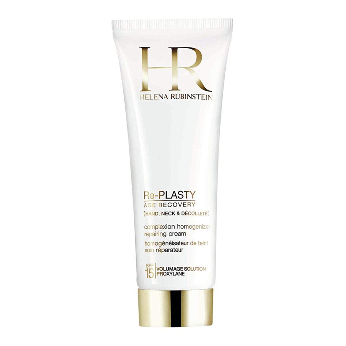 Helena RubinsteinRE-PLASTY AGE RECOVERY CREMA H-N-D