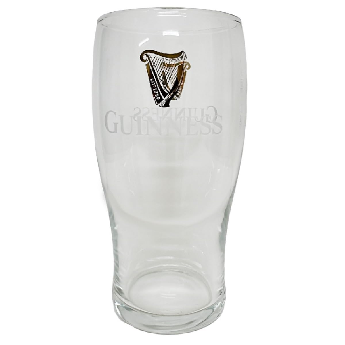 Arc International Guinness Draught 20oz Pint Glass