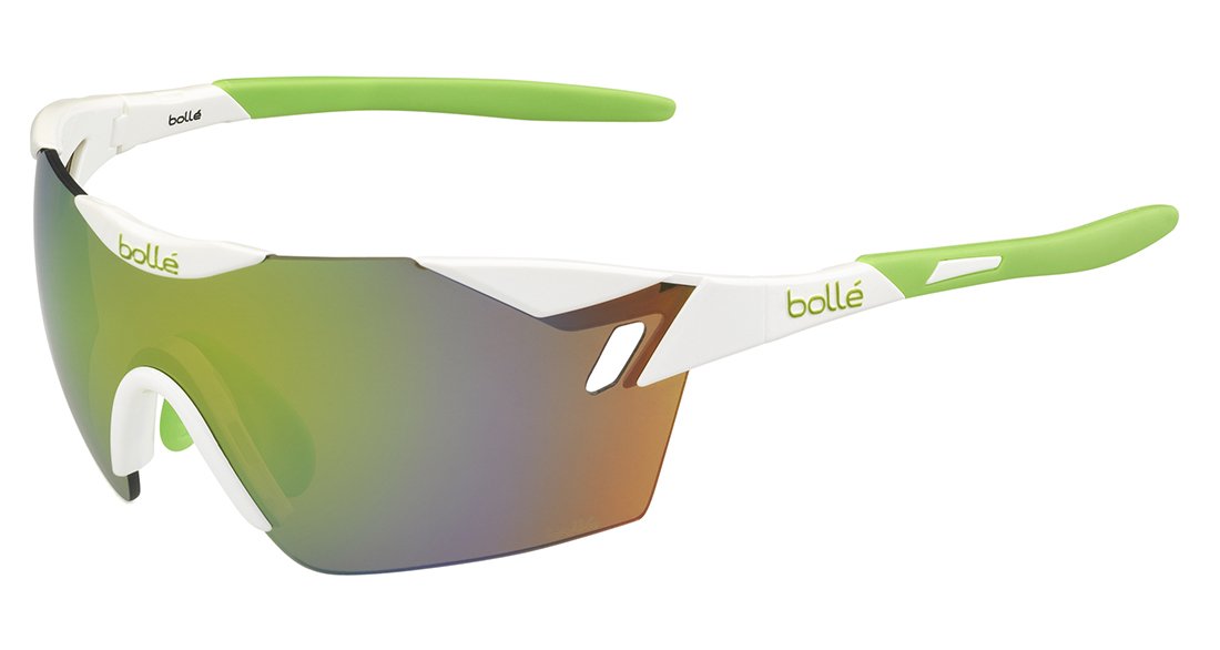 Bolle 6th Sense UVEX black 2014 UVEX sports glasses