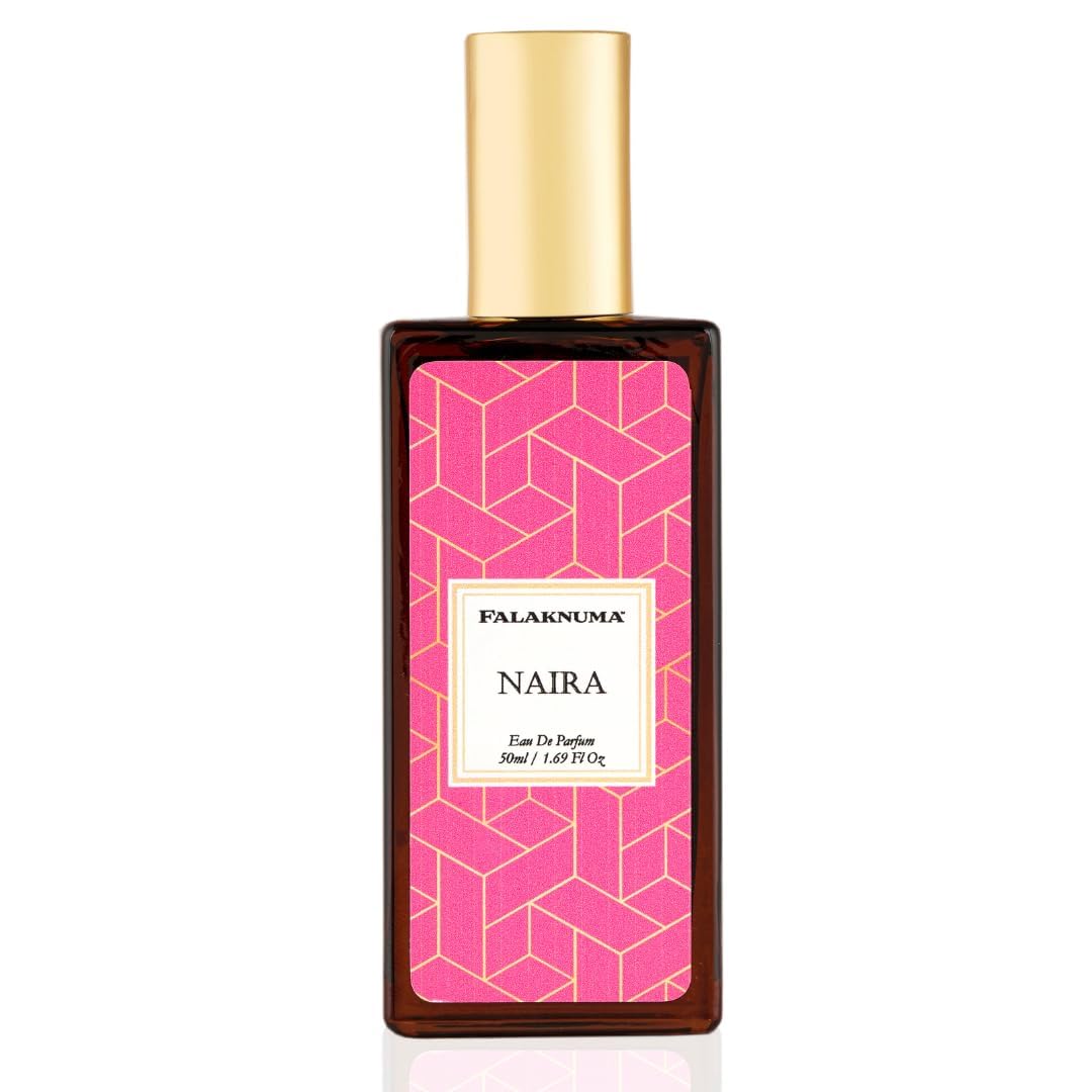 SUGANDHCO Women's Naira EDP (50ml)