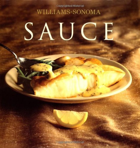 Free Press Williams-Sonoma Collection: Sauce