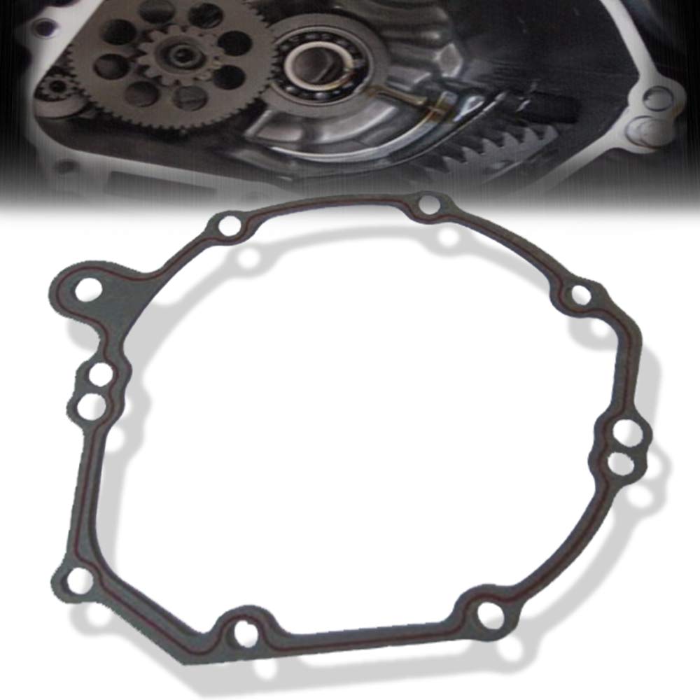 Stator Generator/Motor Cover Gasket Compatible with 04-07 Honda CBR 1000RR Fireblade/CB1000R,CB,CBR,1000RR,1000R,CB1000R,CBR1000RR,Repsol