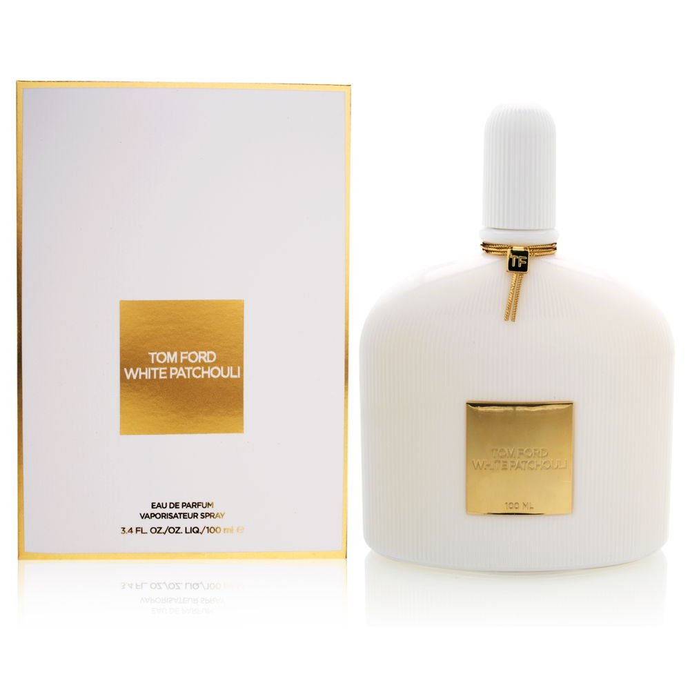 Tom Ford White Patchouli Eau De Parfum Spray, 100.55ml