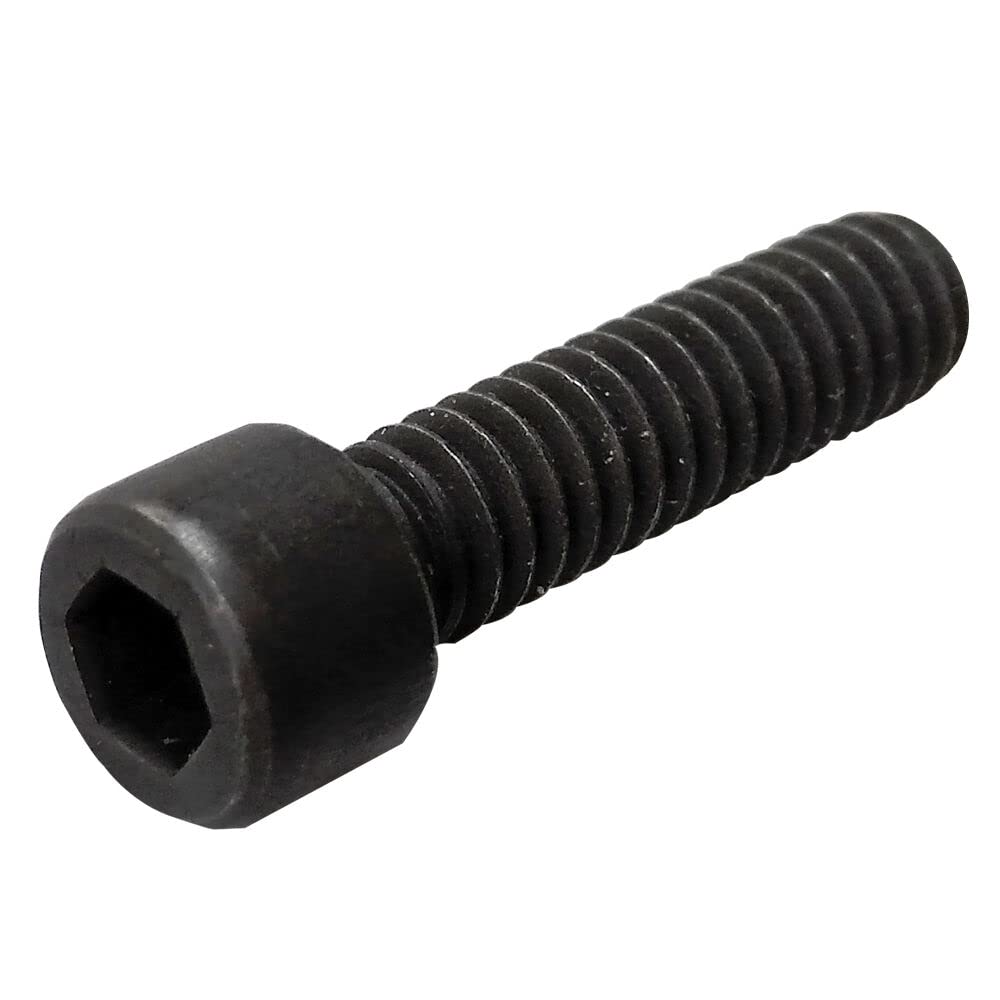 06-75-3150 1/4-20 x 1" Left Hand Socket head Screw Replacement for Superior Electric Replaces for Milwaukee 06-75-3150 Fits for 5374-1 1107-1 1250-1 1600-1 1610-1 1620-1 5370-1 1201-1