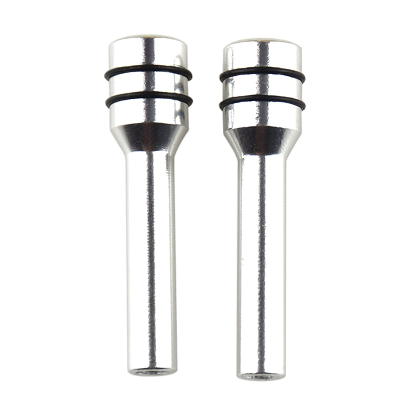 2Pcs Car Door Lock pins Car interior Styling car Lift Button For Mercedes Chevrolet car door Pin lock