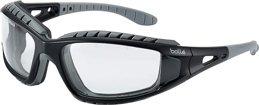 Bolle Tracker II Safety Glasses