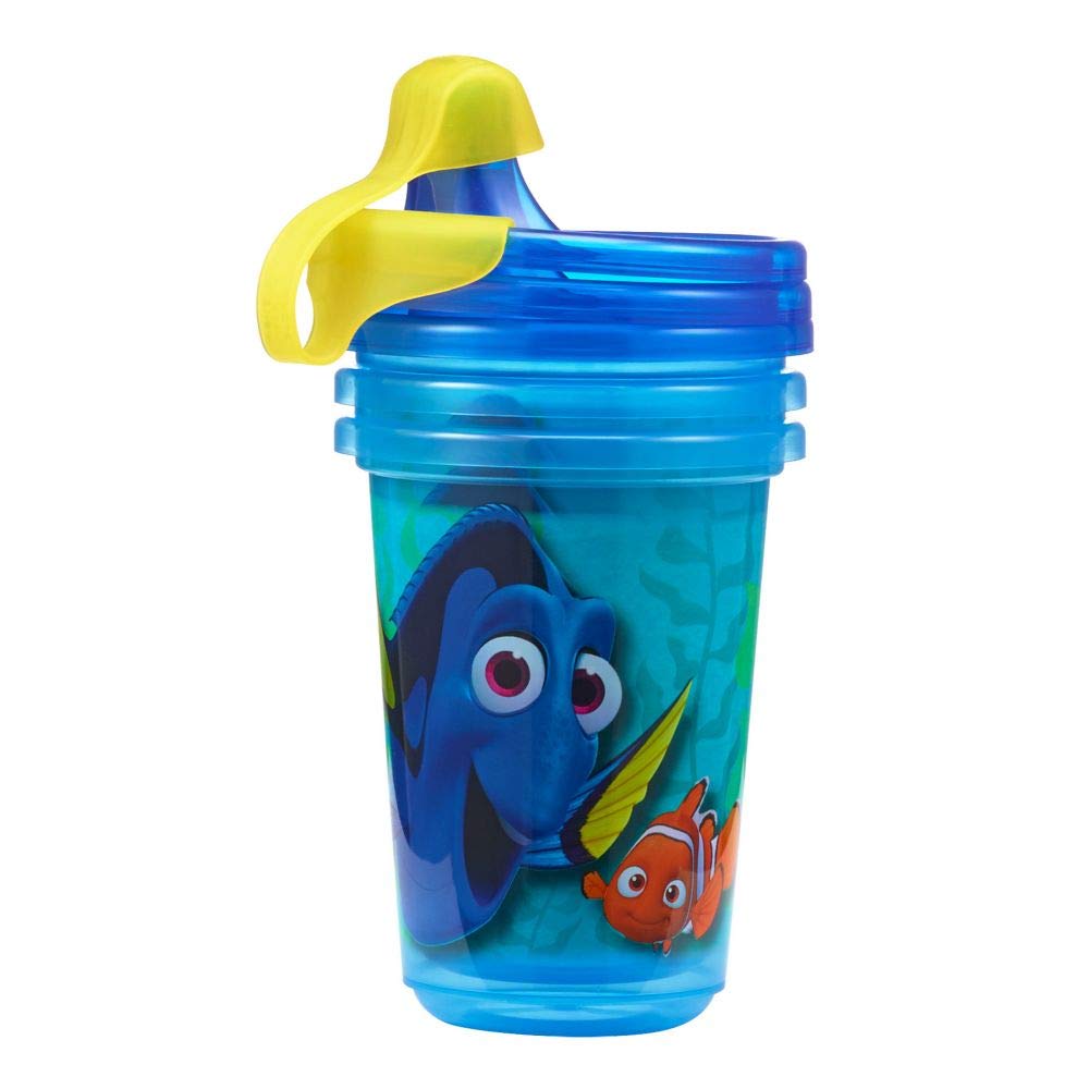 The First Years Finding Dory T&T 10Oz Sippy Cup 3Pk, Piece Of 1