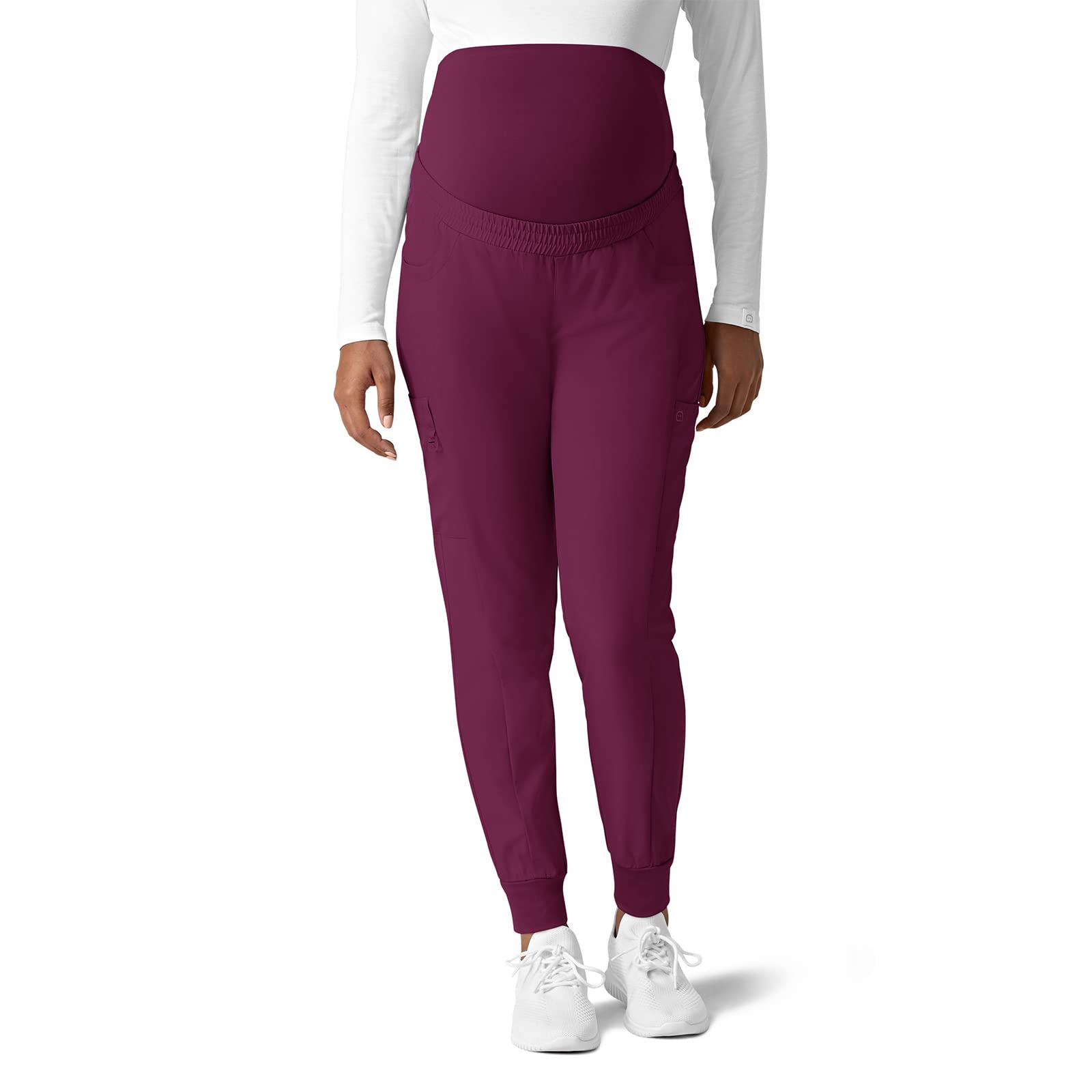 WonderWink Women's Maternity Jogger Pant