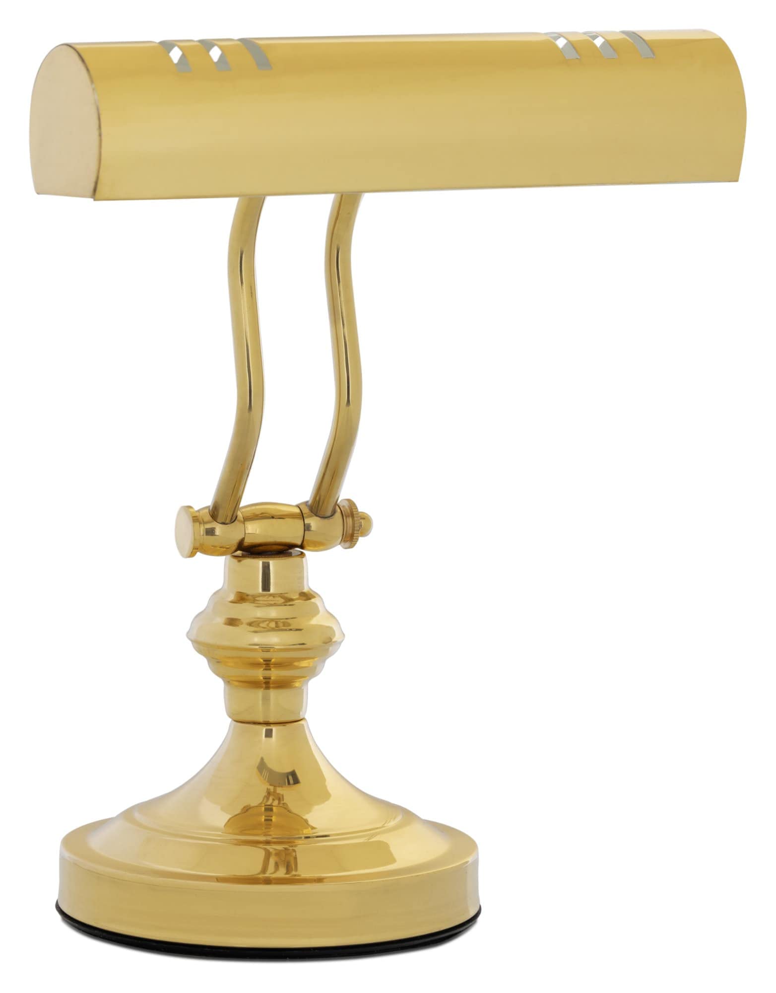 Classic CantabileL3-A Piano Single Lamp Brass