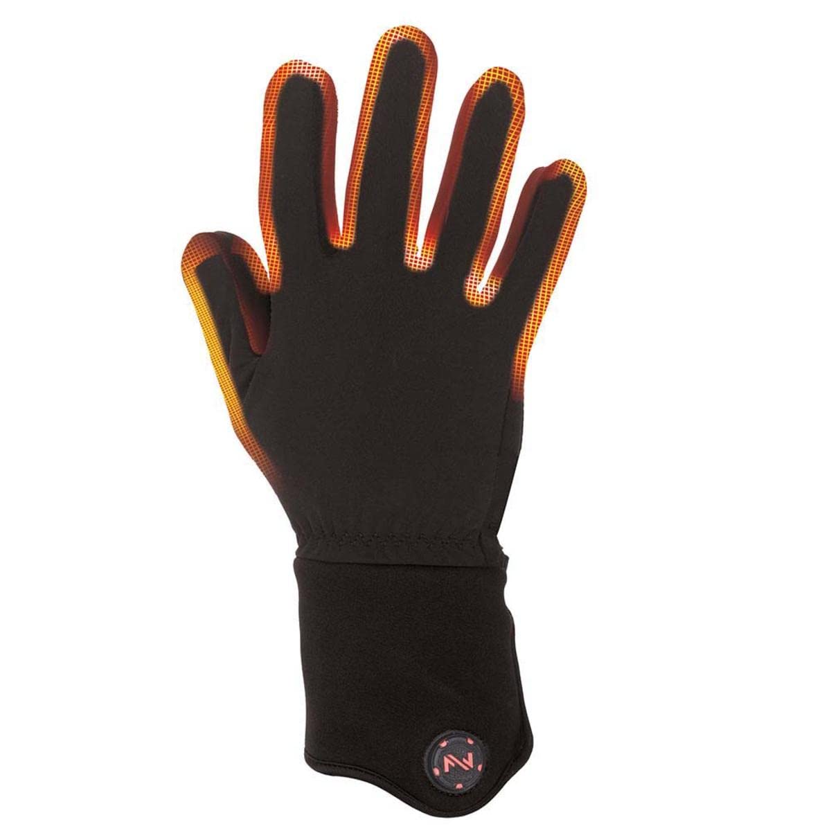 FieldsheerMobile Warming 12V Unisex Dual Power Heated Glove Liner