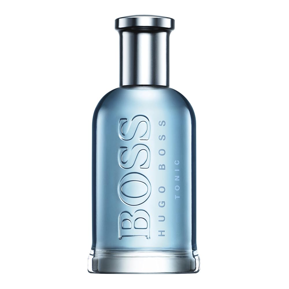 BOSS Bottled Tonic