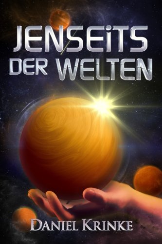 Jenseits der Welten: Volume 3 (Jenseits-Zyklus, Band)