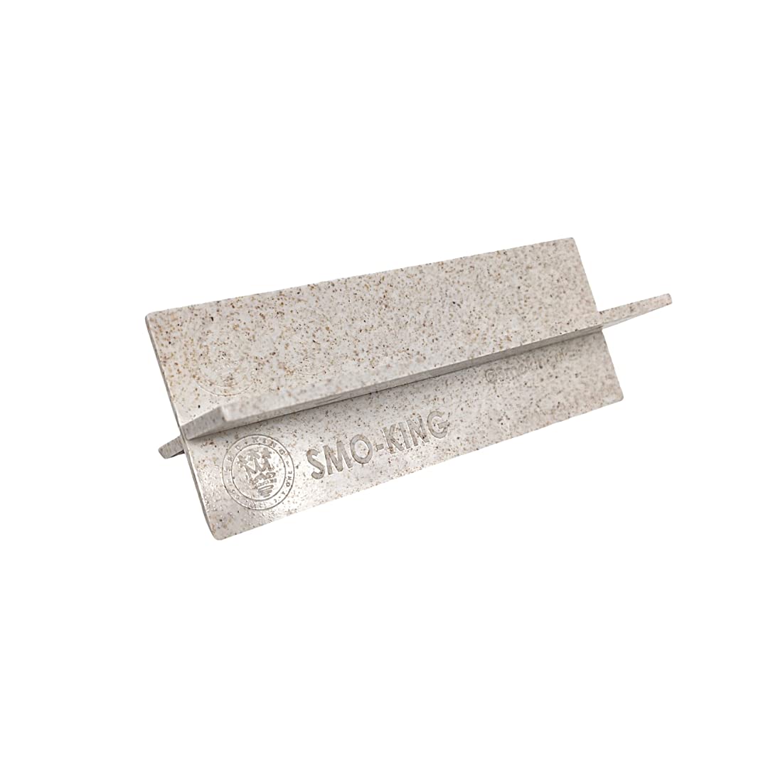 SMO X Ultimate Tabler Eco Biodegradable Rolling Paper Aid - Dank Cradle Plank V Block