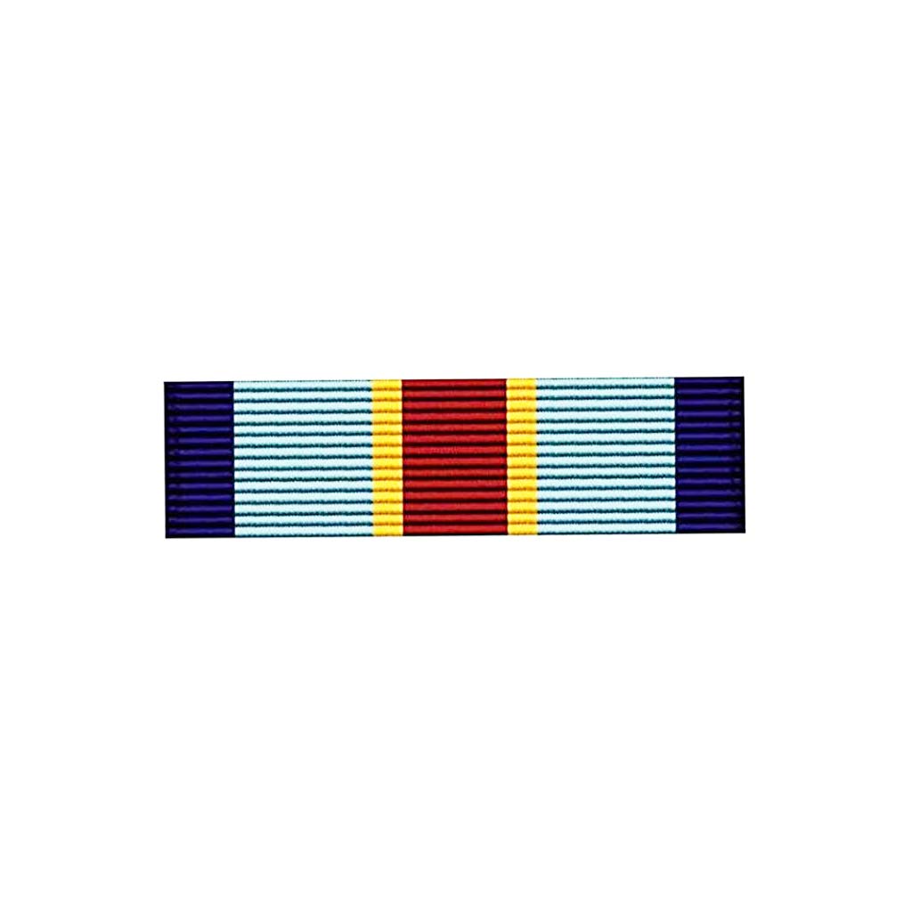 US Army Overseas Service Ribbon