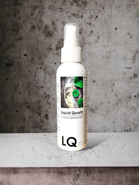 Liquid Quartz 120mL