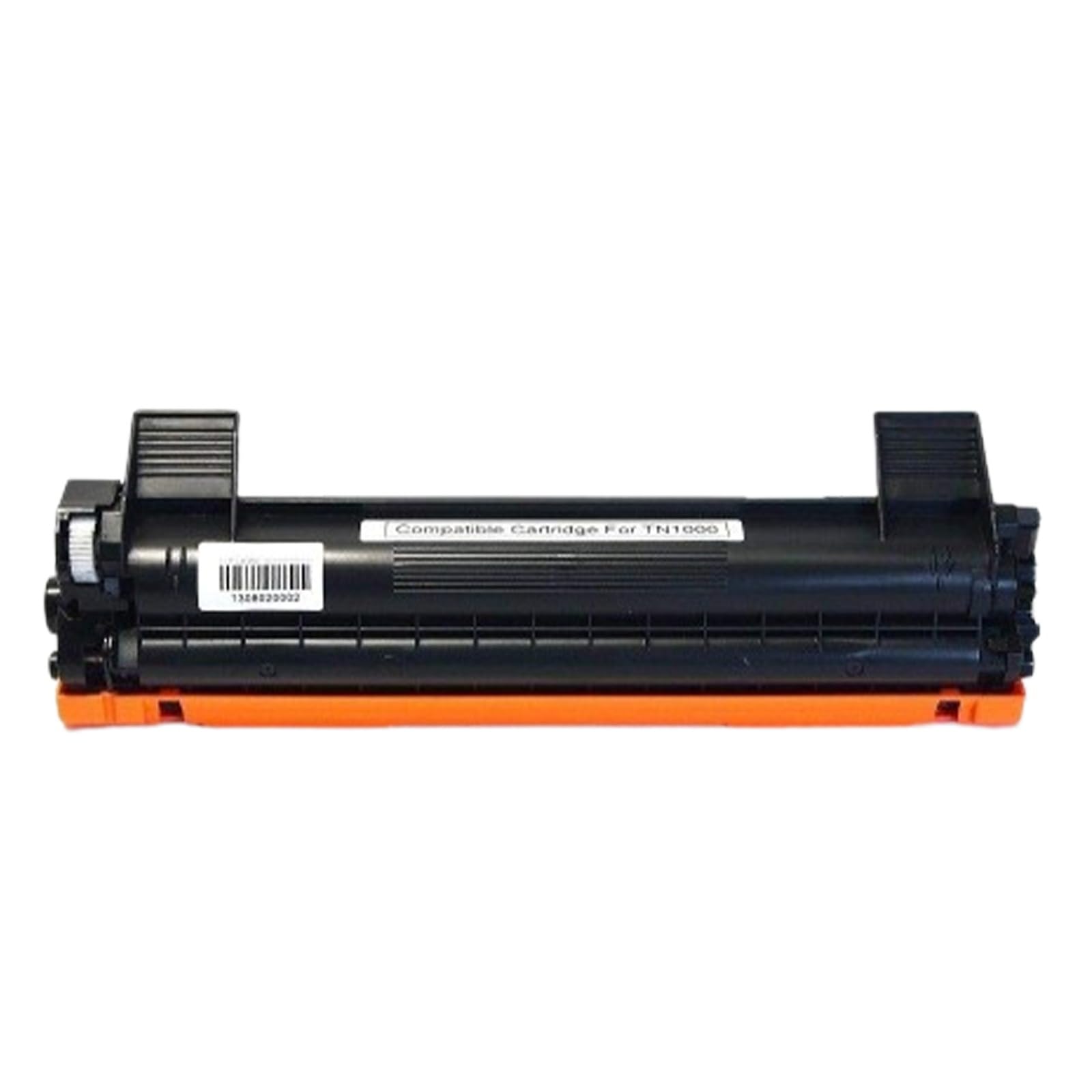 ecaresTN-1000BK Standard Yield Ink Printer Toner Cartridge for HL-1110 and HL-1210W (Black).