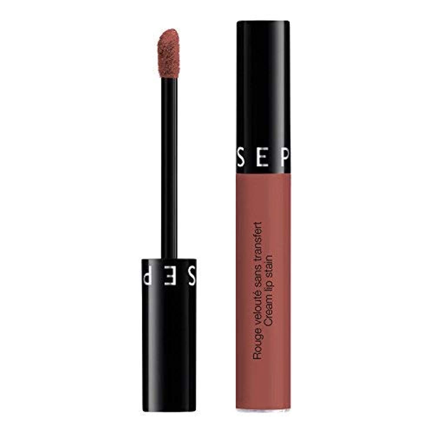 SEPHORACream Lip Stain Lipstick, 41