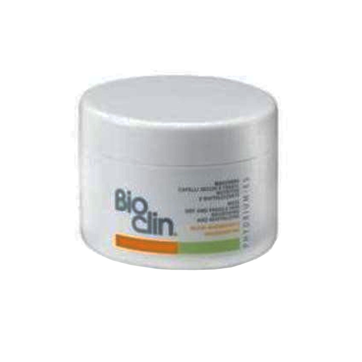 Bioclin Mask For Dry And Weakened Hair 200ml