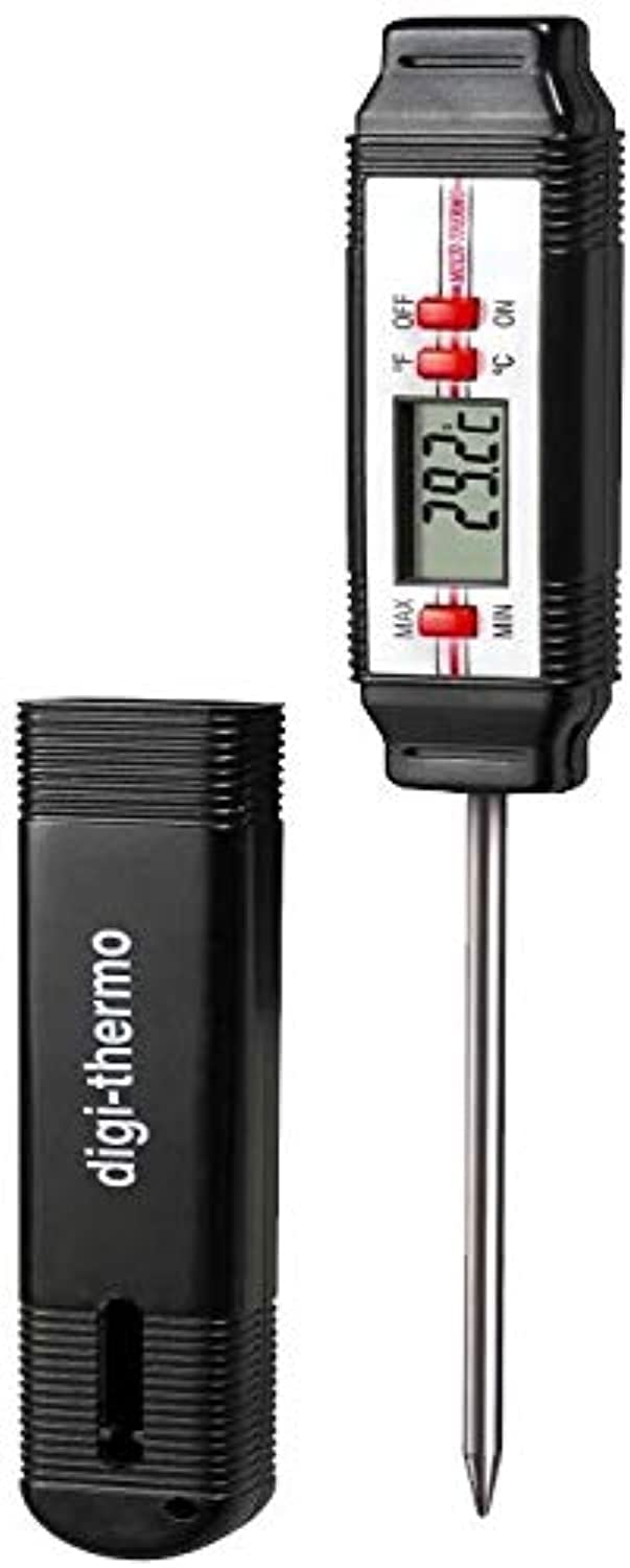 Terminator digital Pocket thermometer - TPT 9282A