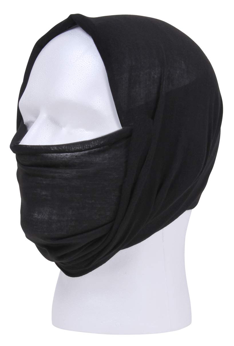 Rothco Multi Use Tactical Head Wrap