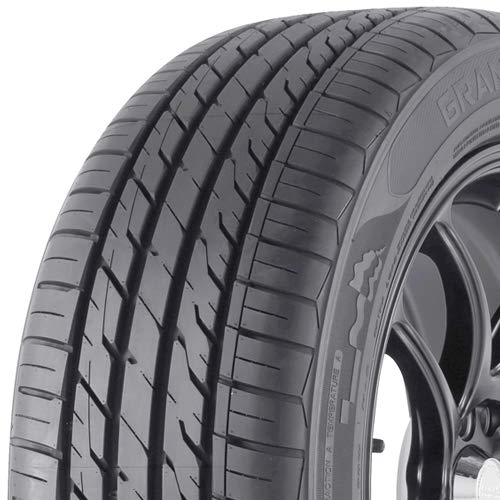 Arroyo Grand Sport A/S All- Season Radial Tire-235/45R18 98W