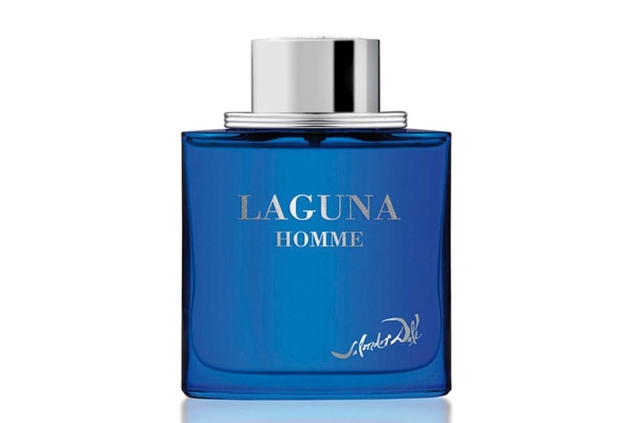 Salvador Dali Laguna Homme EDT for Men 30 ml