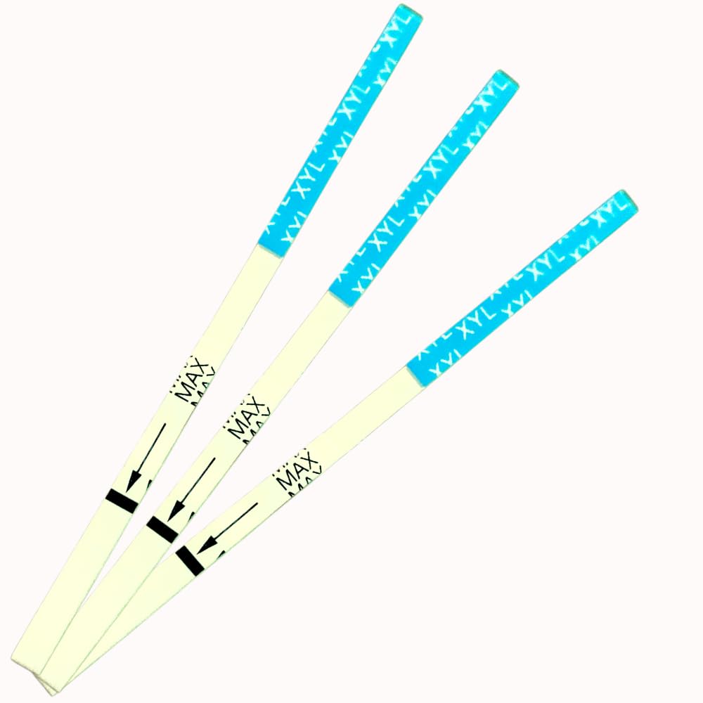 WaiveDx Xylazine (XYL) Test Strips-5 Strips Per Kit