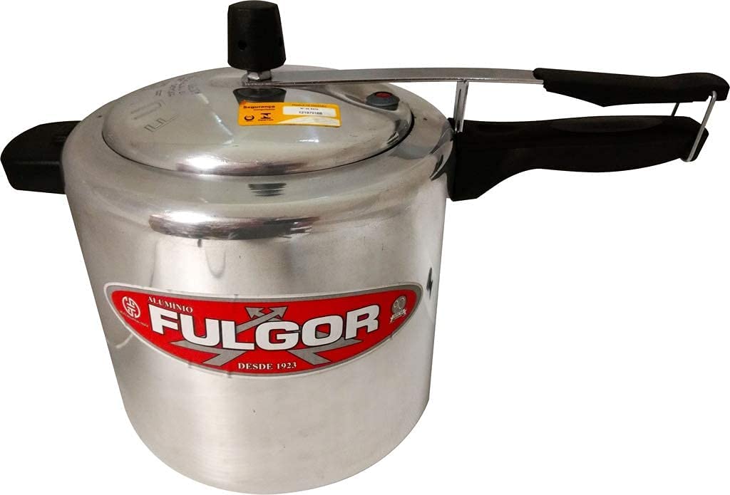 FulgorPanela De Pressao 7L | Pressure Cooker