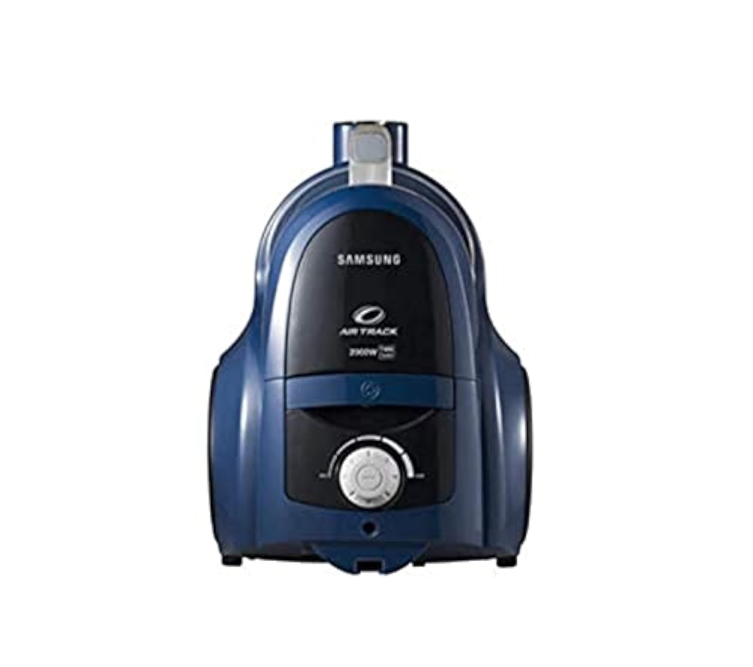 SAMSUNG Vacuum Cleaner - Blue, SC4570