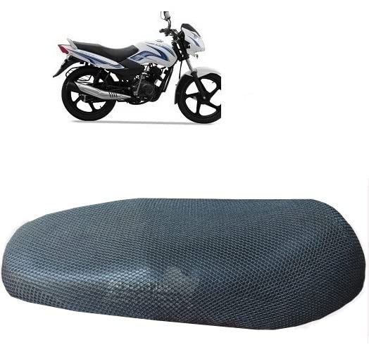 AW Two Wheeler Seat Cover for Sport