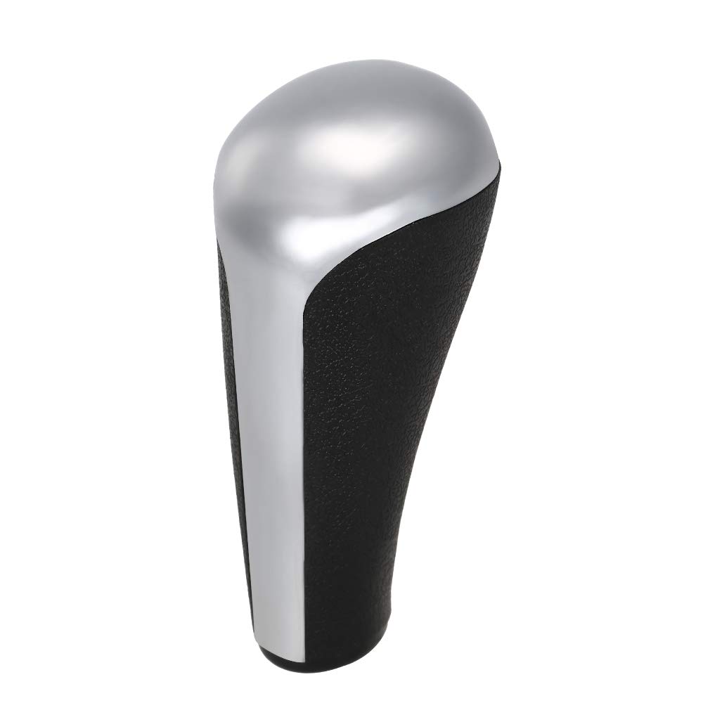 Automatic Gear Shift Knob Stick Shift Head for Peugeot 206 207 307 408 Citroen C2