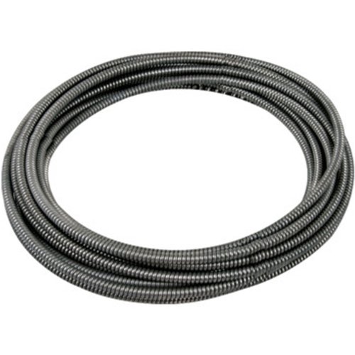 General Wire Spring L25FL1-DH Auger Drain Cable