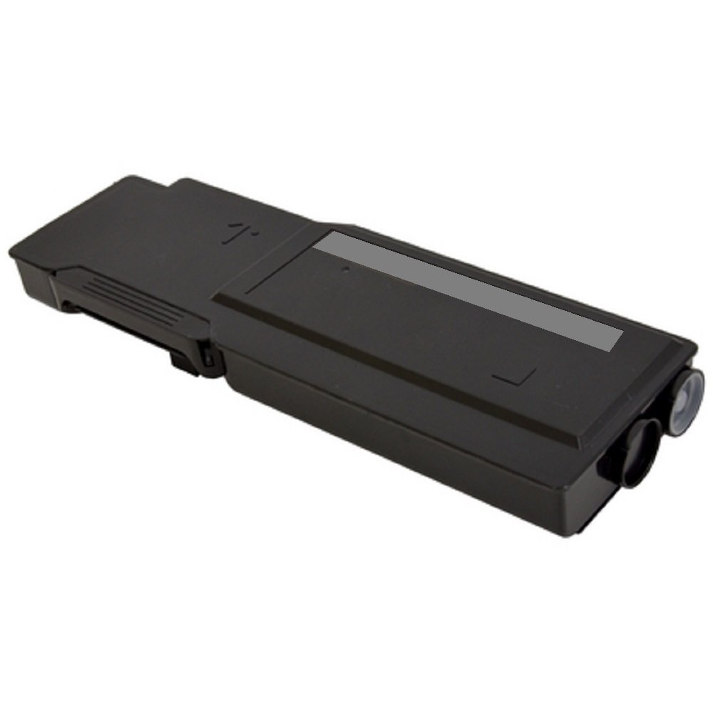 Pegasus Remanufactured Replacement for VersaLink C400 C405 10.5K Black Metered Toner 106R03536 106R3536 (Metered)