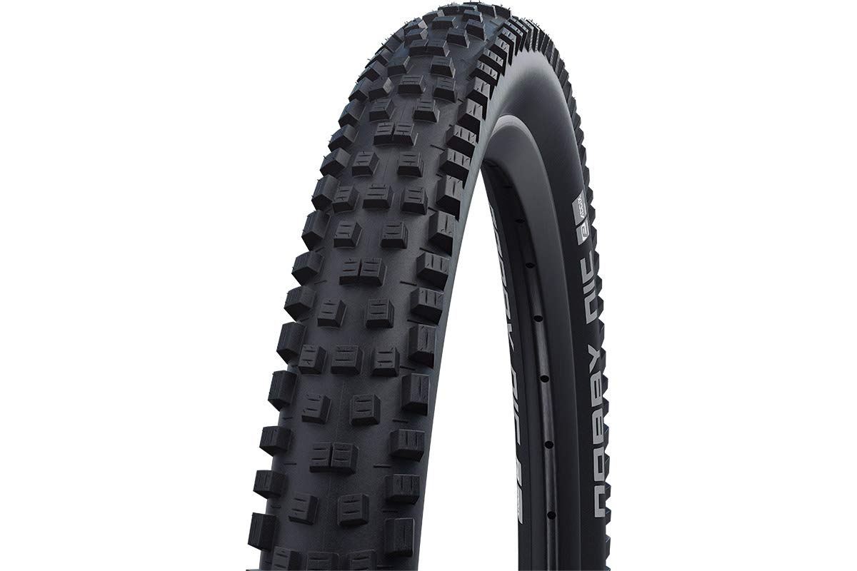 Schwalbe Nobby Nic Performance Faltreifen // 70-584 (27,5x2,8')