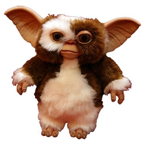 Trick Or Treat Studios Gremlins Gizmo Mogwai Replica Puppet