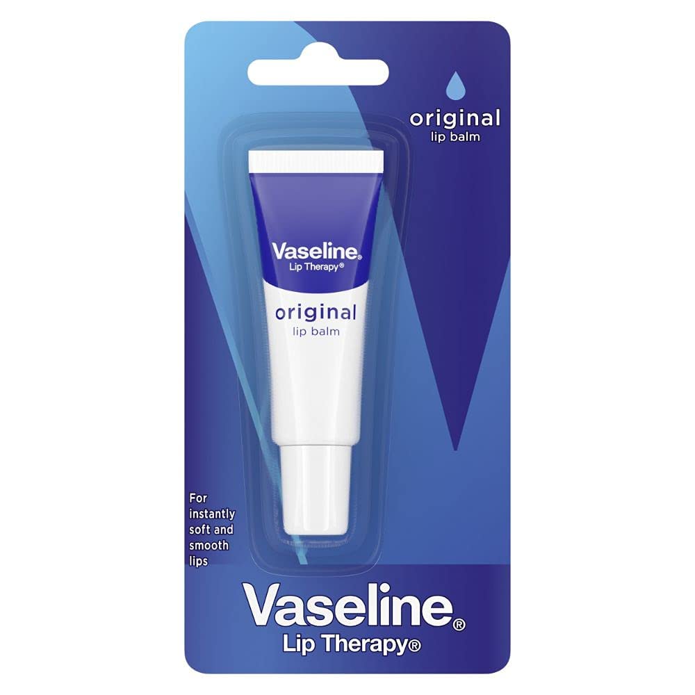 Vaseline Lip Therapy Advanced .35 Oz