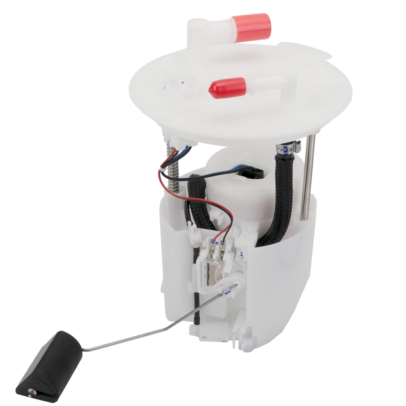 MUCOElectric Fuel Pump Assembly with Sending Unit E2578M for F-ord Edge 2011-2015 Lincoln MKX 2011-2014 FWD 3.5L 3.7L