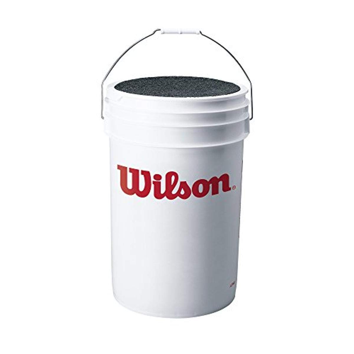 Wilson Ball Bucket