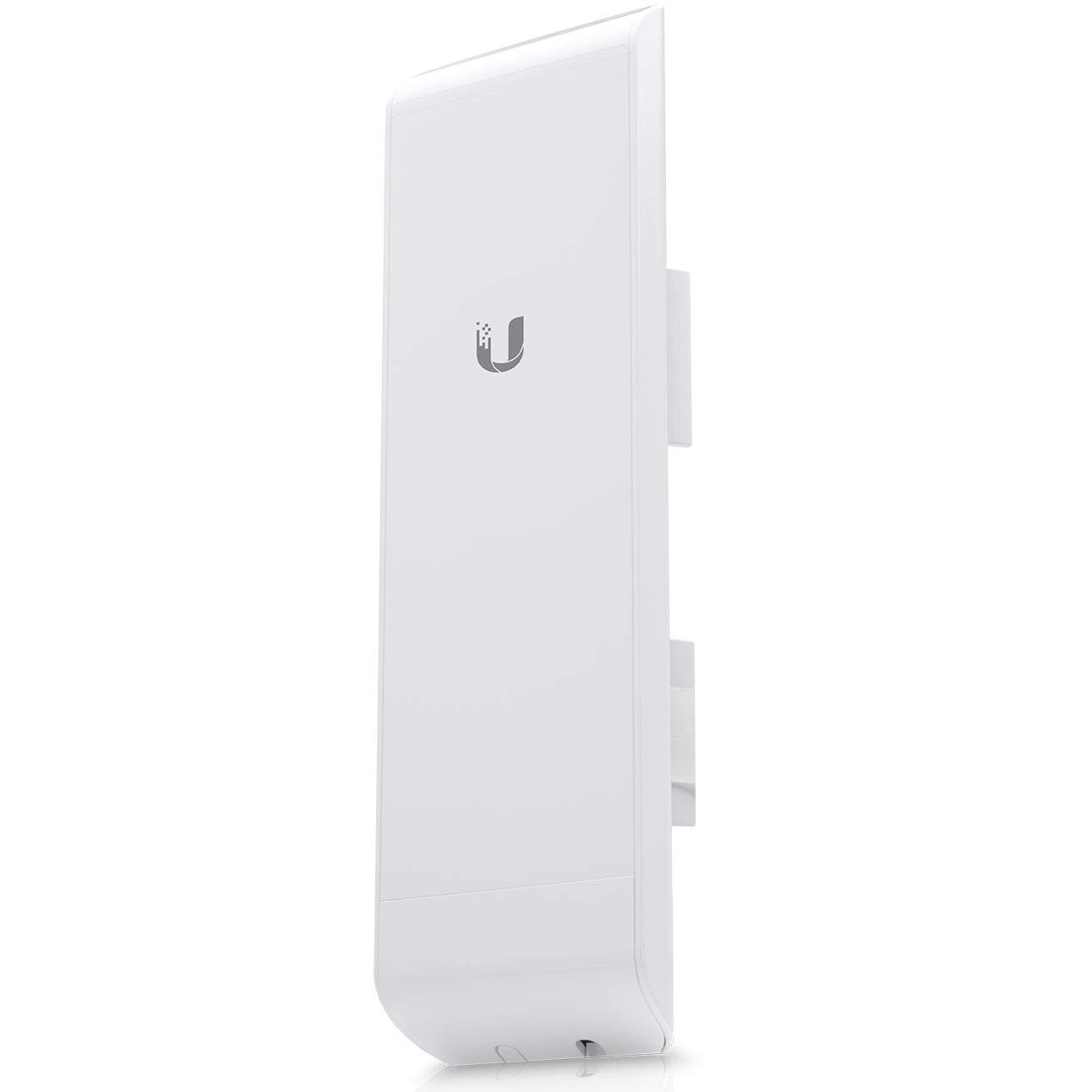 Ubiquiti Nanostation NSM5, 5GHz, 802.11a/n Hi-power 20 dBm Minimum, 2x2 MIMO AirMax TDMA PoE Station