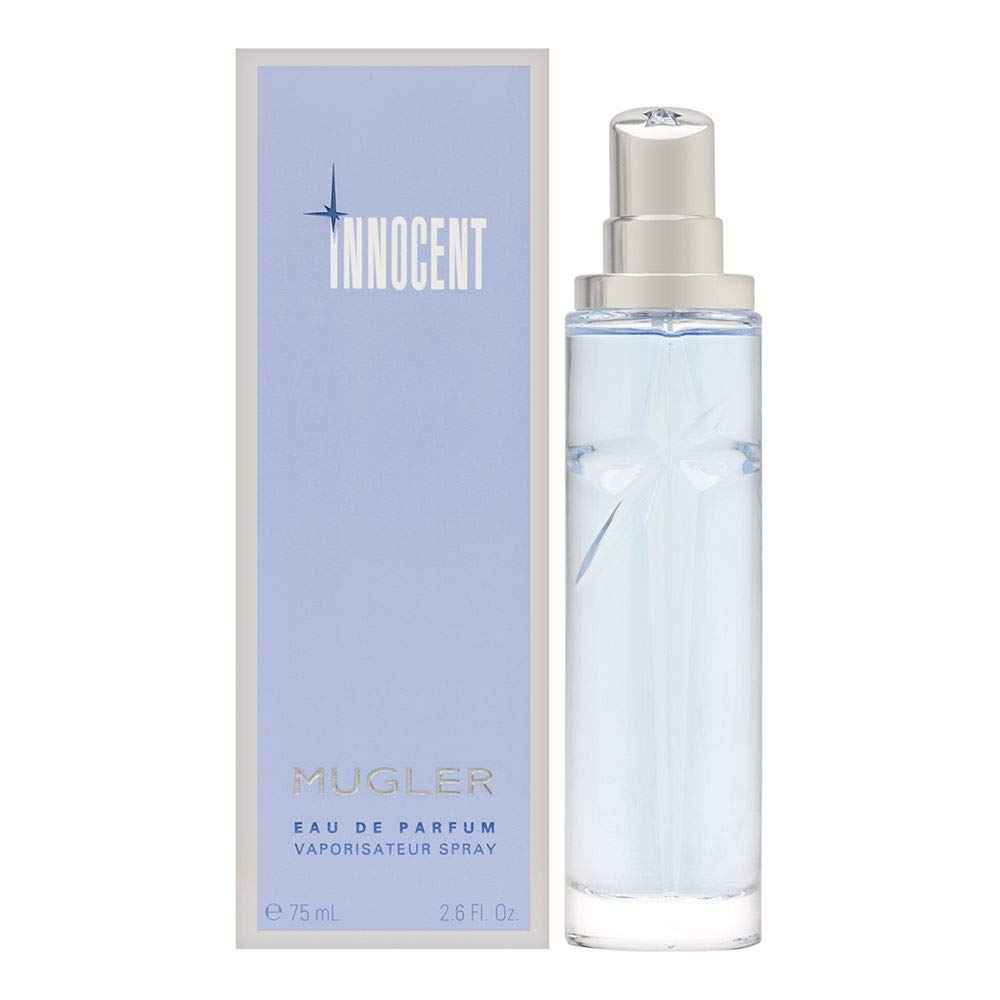 Thierry Mugler Angel Innocent - Perfumes For Women, 2.6 Oz Edp Spray