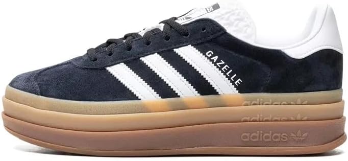 chaussure gazelle femme