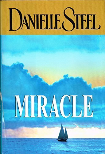 Miracle by Danielle Steel (2005-05-03)