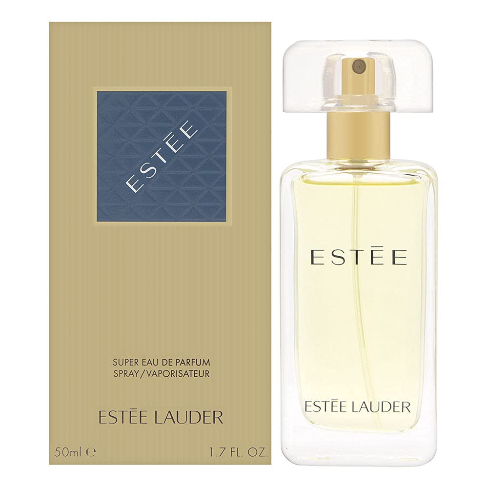 Estee Lauder for Women Super Eau De Parfum Spray 50ml