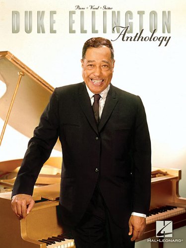 Duke Ellington Anthology