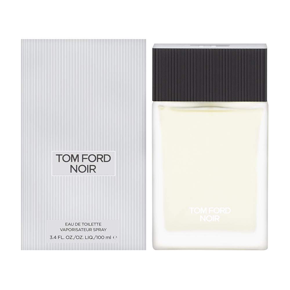 Noir by Tom Ford Eau De Toilette 3.4oz/100ml Spray New In Box