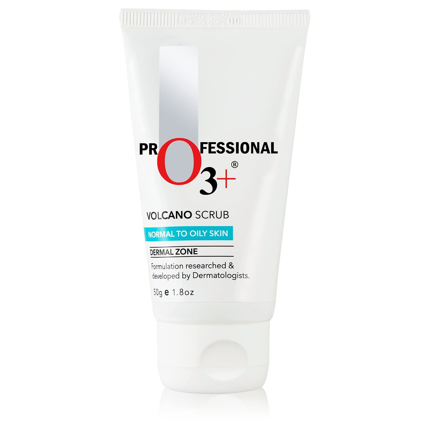 O3+Volcano Exfoliation Scrub