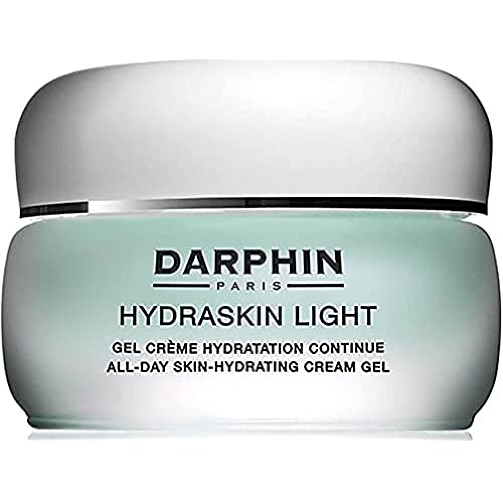 DarphinHydraskin Light All Day Skin Hydrating Cream Gel (Normal To Combination Skin) 50ml