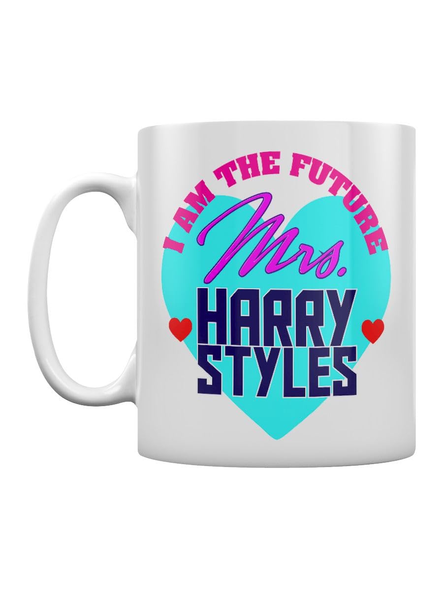 Grindstore Future Mrs Harry Styles Tea or Coffee Mug