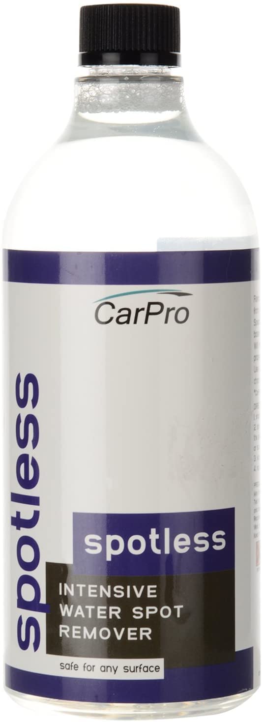 CARPRO Spotless Version 1 - Discontinued in 2021