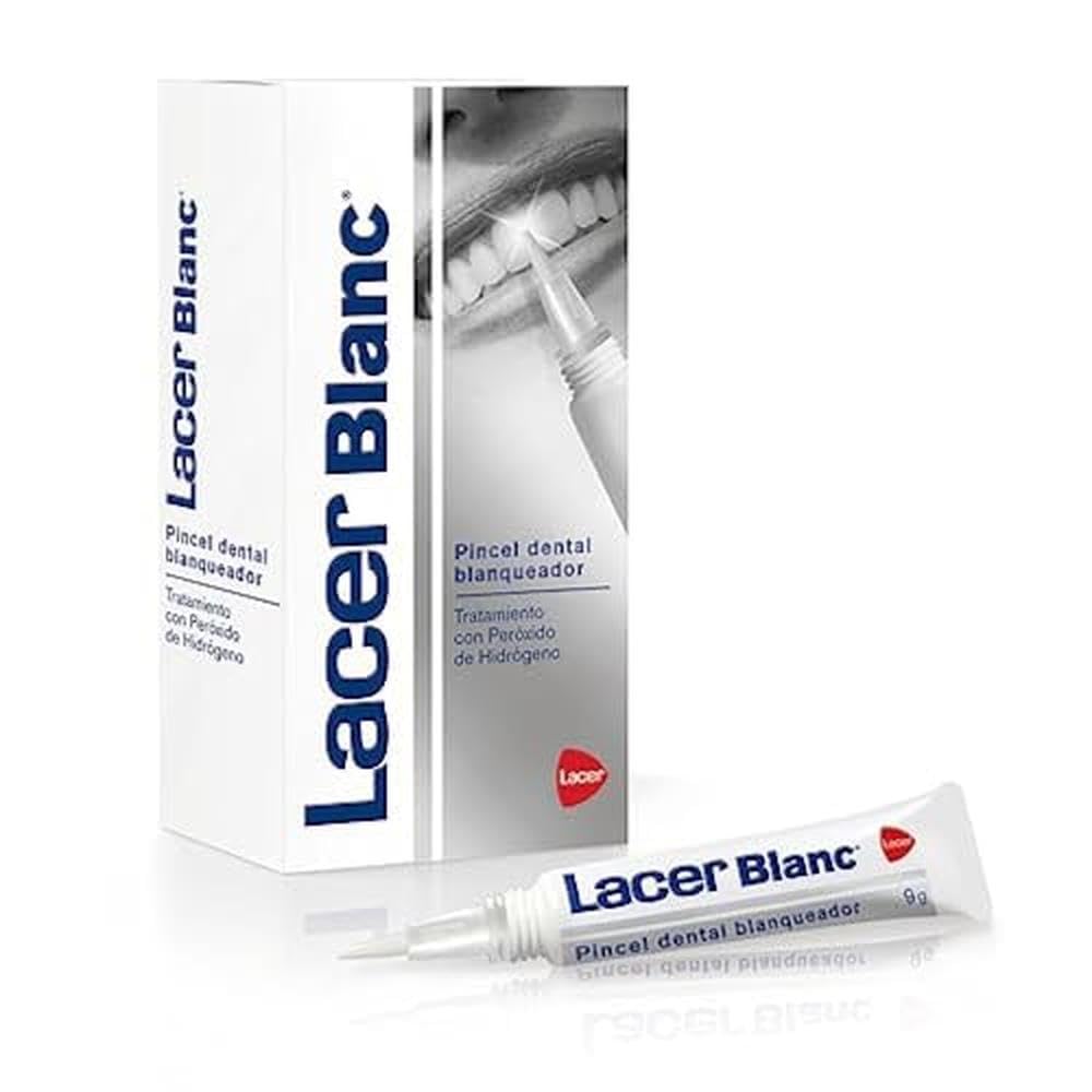 Lacer Toothpaste